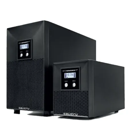 Salicru SPS Advance T Uninterruptible Power Supply Units Salicru SPS Advance T Uninterruptible Power Supply Units