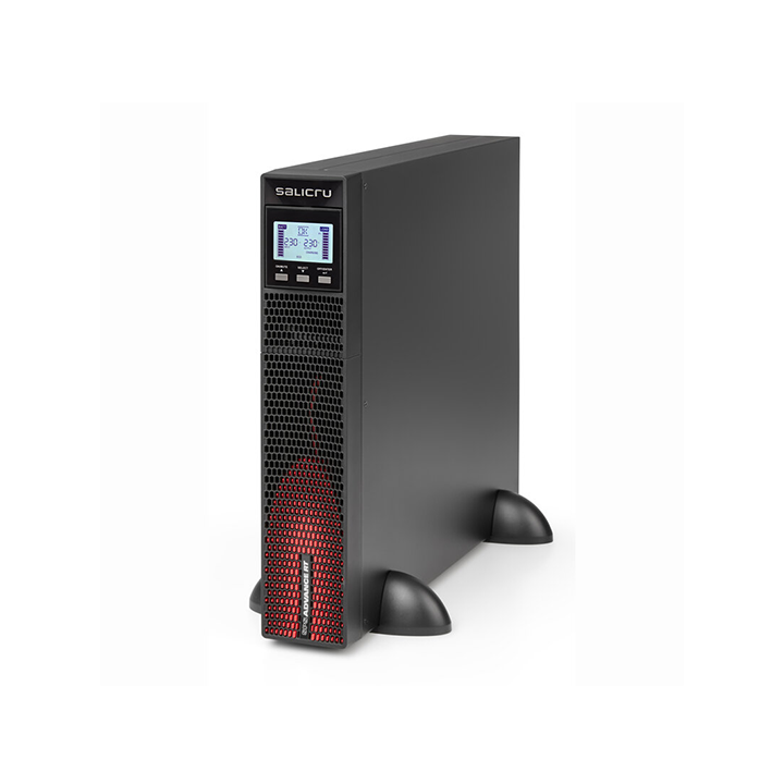 Salicru SPS Advance RT2 Uninterruptible Power Supply Unit Salicru SPS Advance RT2 Uninterruptible Power Supply Unit