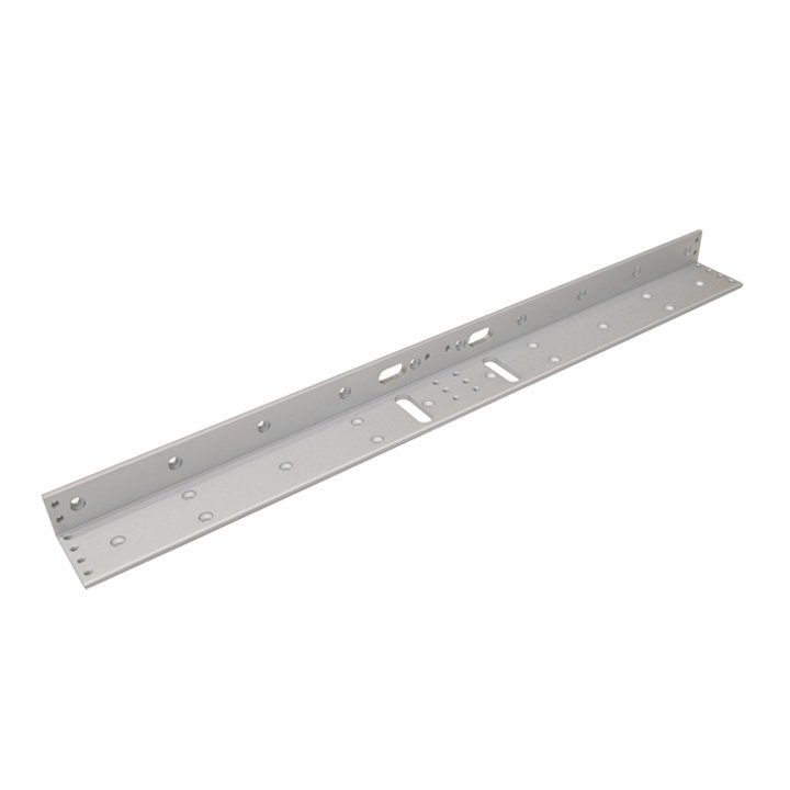 L Bracket for Narrow Frame Double Door