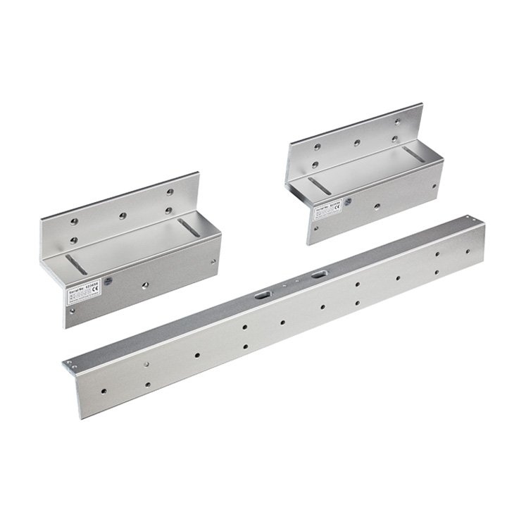 ZL Bracket for Inward Double Door
