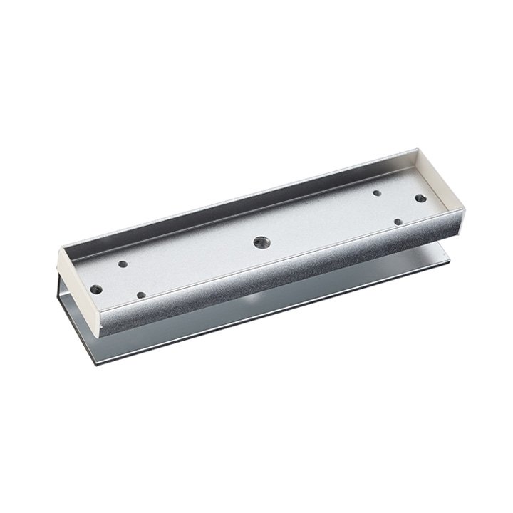 U Bracket for Frameless Glass Door