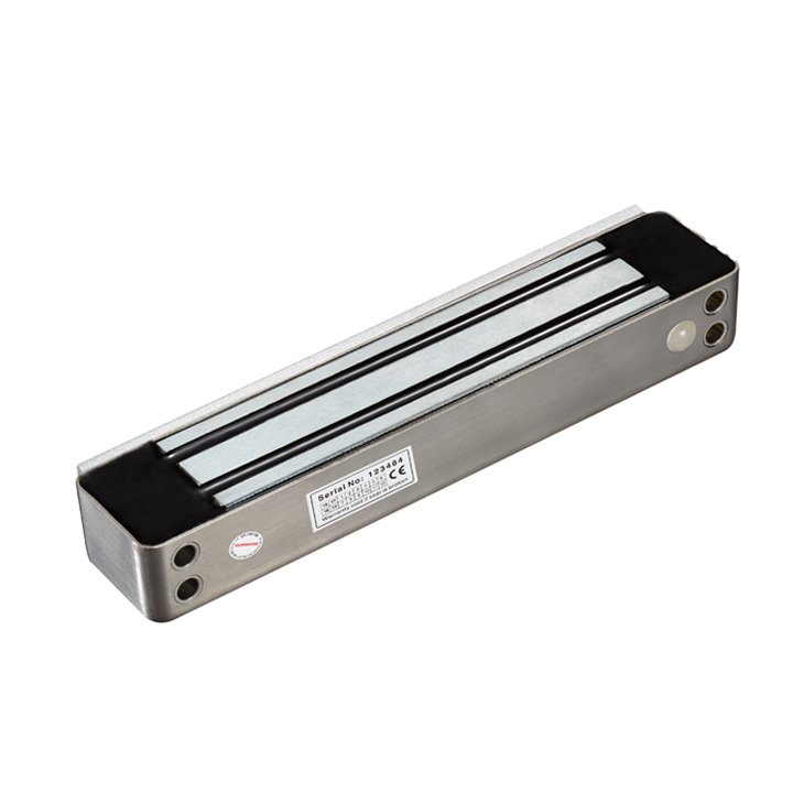 Waterproof Single Door Magnetic Lock