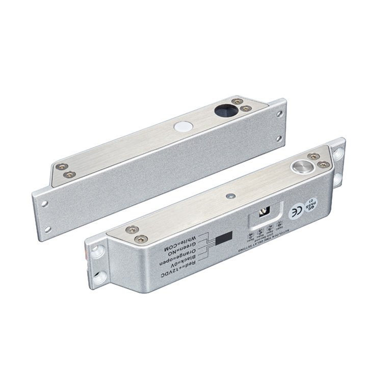 Electric Bolt for Narrow Door