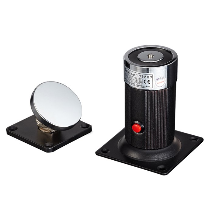 Extended Wall Mount Door Holder