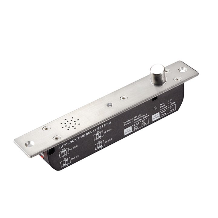 Electric Bolt for Heavy Door