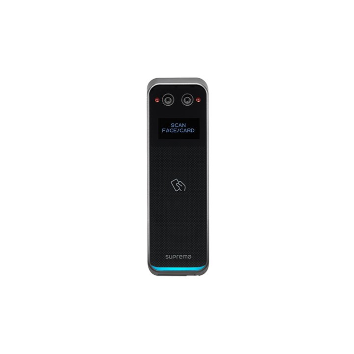 Suprema-Bioentry-W3 Suprema-Bioentry-W3