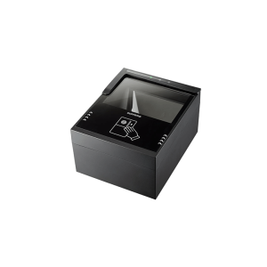 Xperix RealPass-N full-page passport and document scanner with glass scan surface