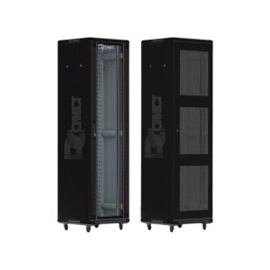 Server & Networking Cabinets for data centre and telecom equipment in Saudi Arabia