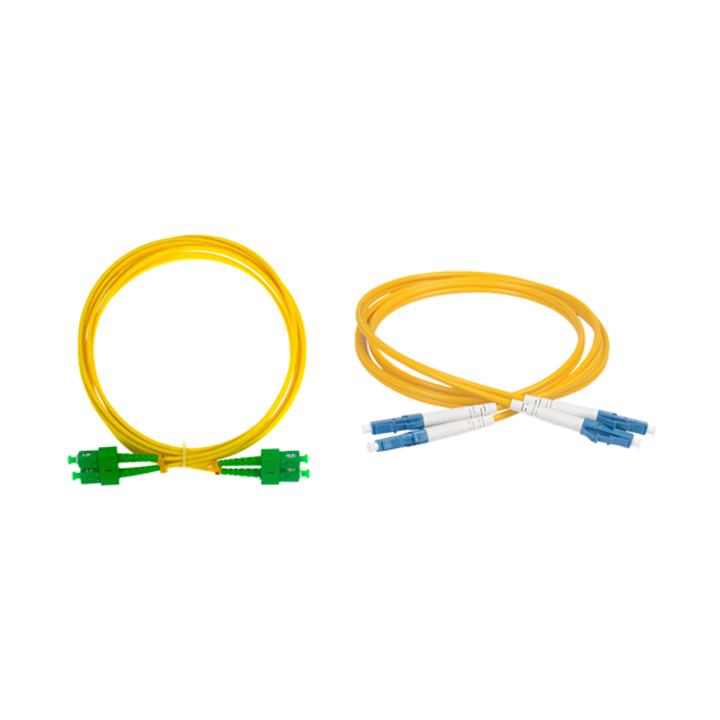 Singlemode Patch Cord Singlemode Patch Cord