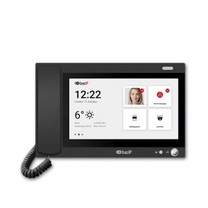 AM-02 concierge terminal IP video guard station