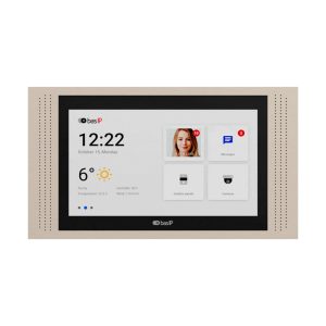AT-07 IP indoor video door phone intercom monitor