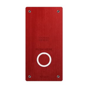 AV-04AFDI / AV-04SDI IP intercom panel