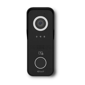 AV-06M single button IP entrance panel