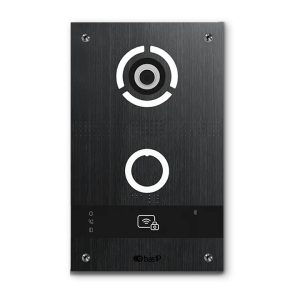 AV-08FBIL one-button IP intercom panel