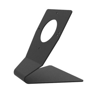BR-ATZ01 black mounting bracket for IP intercom systems