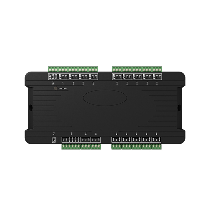 EVRC IP Elevator Control Module EVRC IP Elevator Control Module