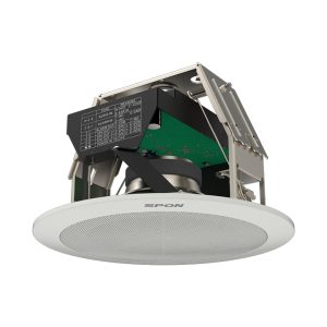 GEN-6213A01 network ceiling speaker for IP audio systems