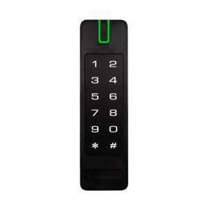 MR-03KP UKEY reader with keypad access control device