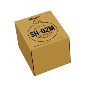 SH-02M MIFARE access control key fobs