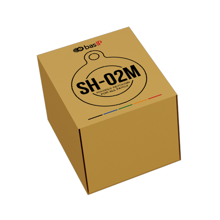 SH-02M MIFARE Key Fobs SH-02M MIFARE Key Fobs