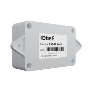 SH-12 Wiegand module access control interface