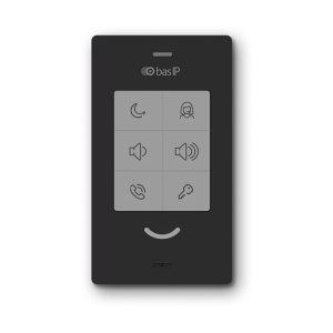 AZ-07LL indoor IP monitor video intercom display