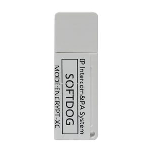 XC-9000USB management software USB dongle