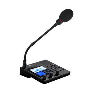 XC-9038N network paging console