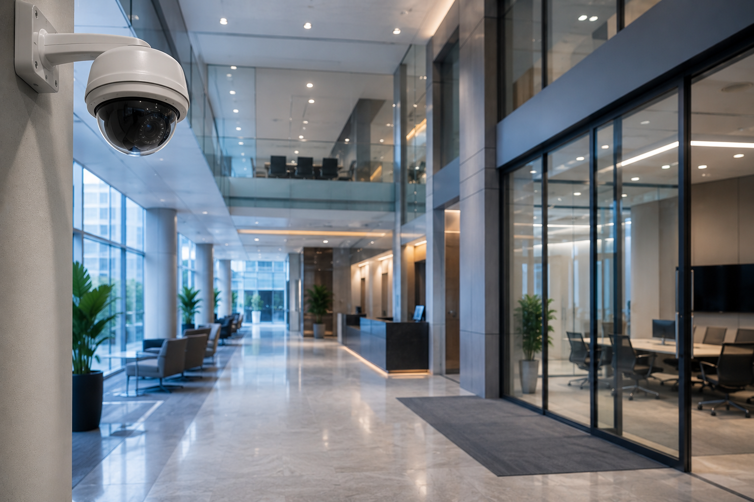 CCTV solutions for schools, campuses and educational institutions in Saudi Arabia