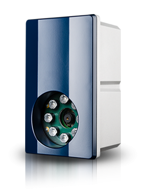 image of Nedap ANPR Lumo
